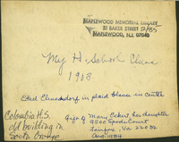 Photo only available in the library